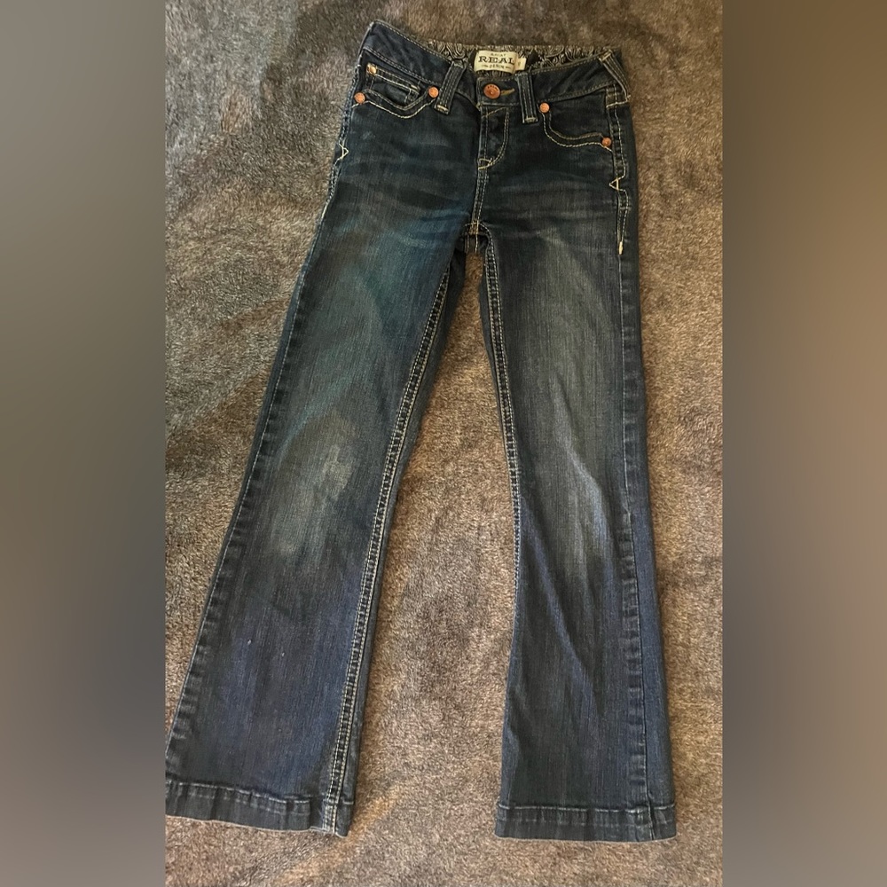 Ariat Jeans